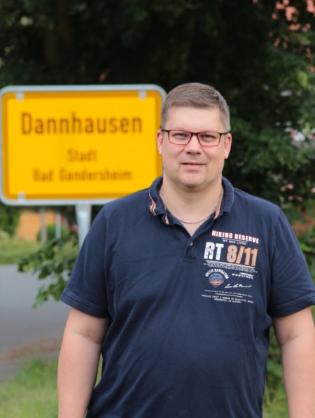 Tobias Uhde