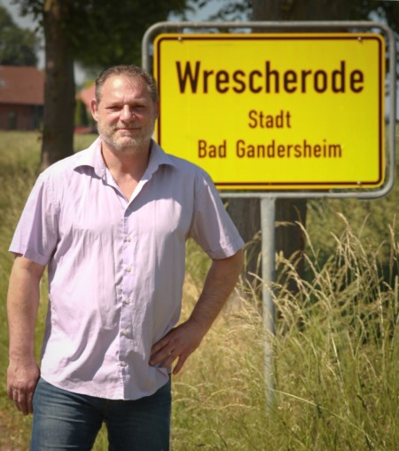Rene Osbahr