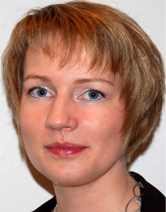 Anja Görlach