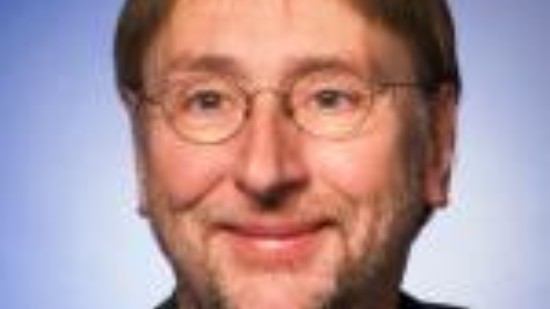 Lange, Bernd
