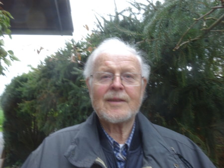 Ulrich Schröter