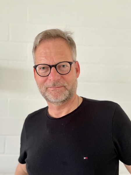 Kai Ulrich Dröge